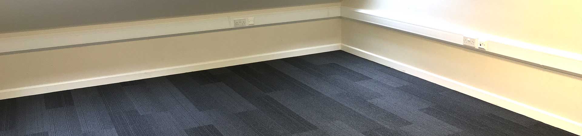 OFFICE FLOORING